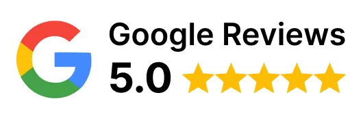 Google Reviews rating for Tropic Tours, 5 out of 5 stars